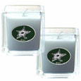 Dallas Stars™ Scented Candle Set